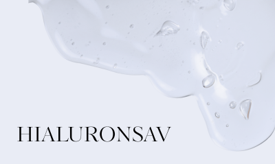 Az örök fiatalság titka? Mi az a hialuronsav?