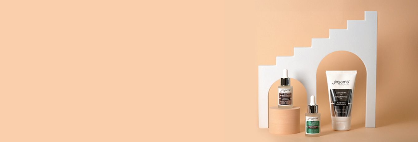 Az érzékeny bőr ismertetője és ápolása