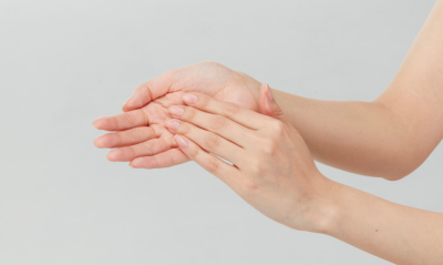 Higiénia minden helyzetben