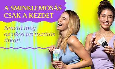 Arctisztítás reggel és este: Miért nem elég csak vízzel arcot mosni?