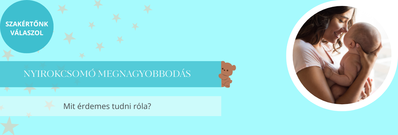 Nyirokcsomó nagyobbodás – mit érdemes tudni róla?