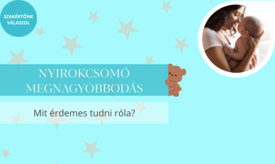 Nyirokcsomó nagyobbodás – mit érdemes tudni róla?