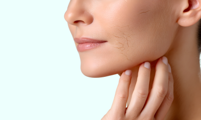 A száraz bőr ápolása