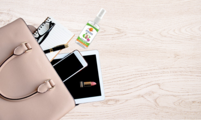 Tudnivaló a kéz-és bőrfertőtlenítőkről