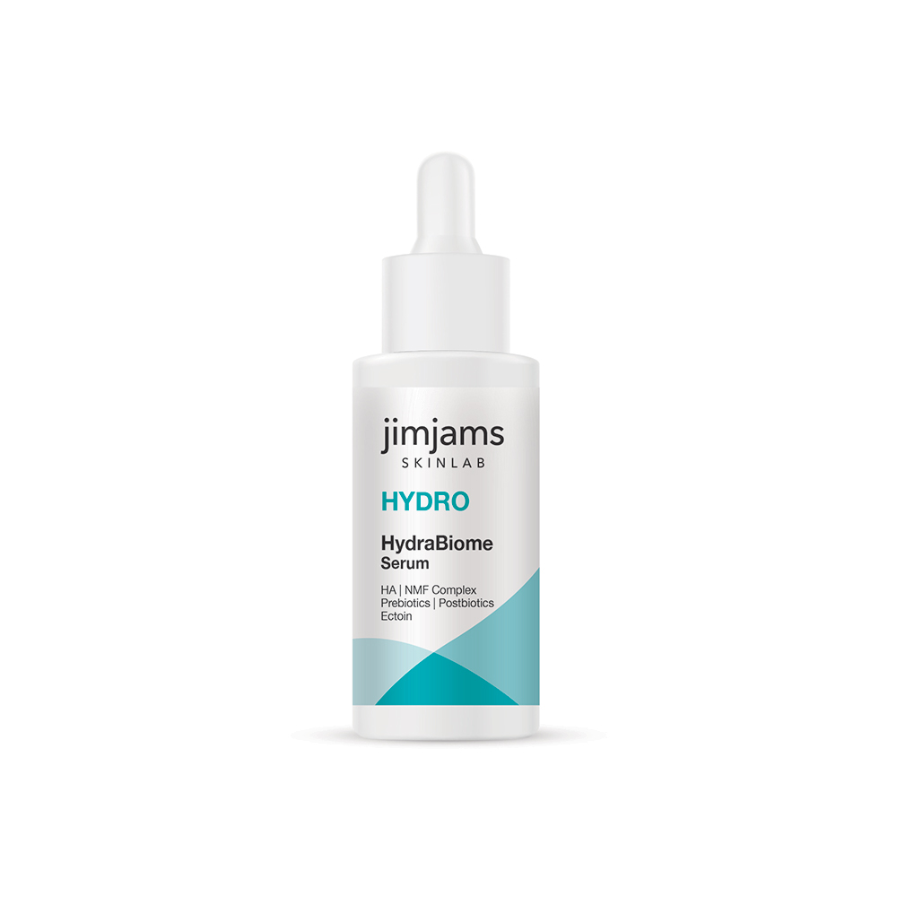 jimjams SKINLAB HydraBiome hidratáló szérum 30ml
