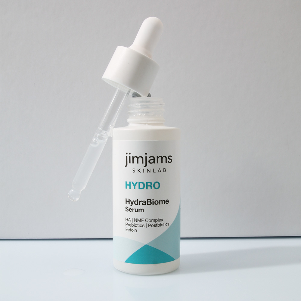 jimjams SKINLAB HydraBiome hidratáló szérum 30ml