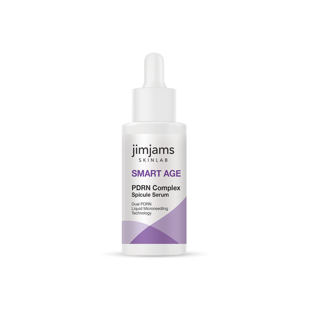 jimjams SKINLAB PDRN Complex mikrotűs szérum 30ml