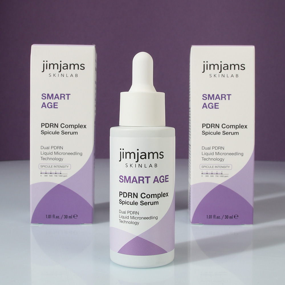 jimjams SKINLAB PDRN Complex mikrotűs szérum 30ml