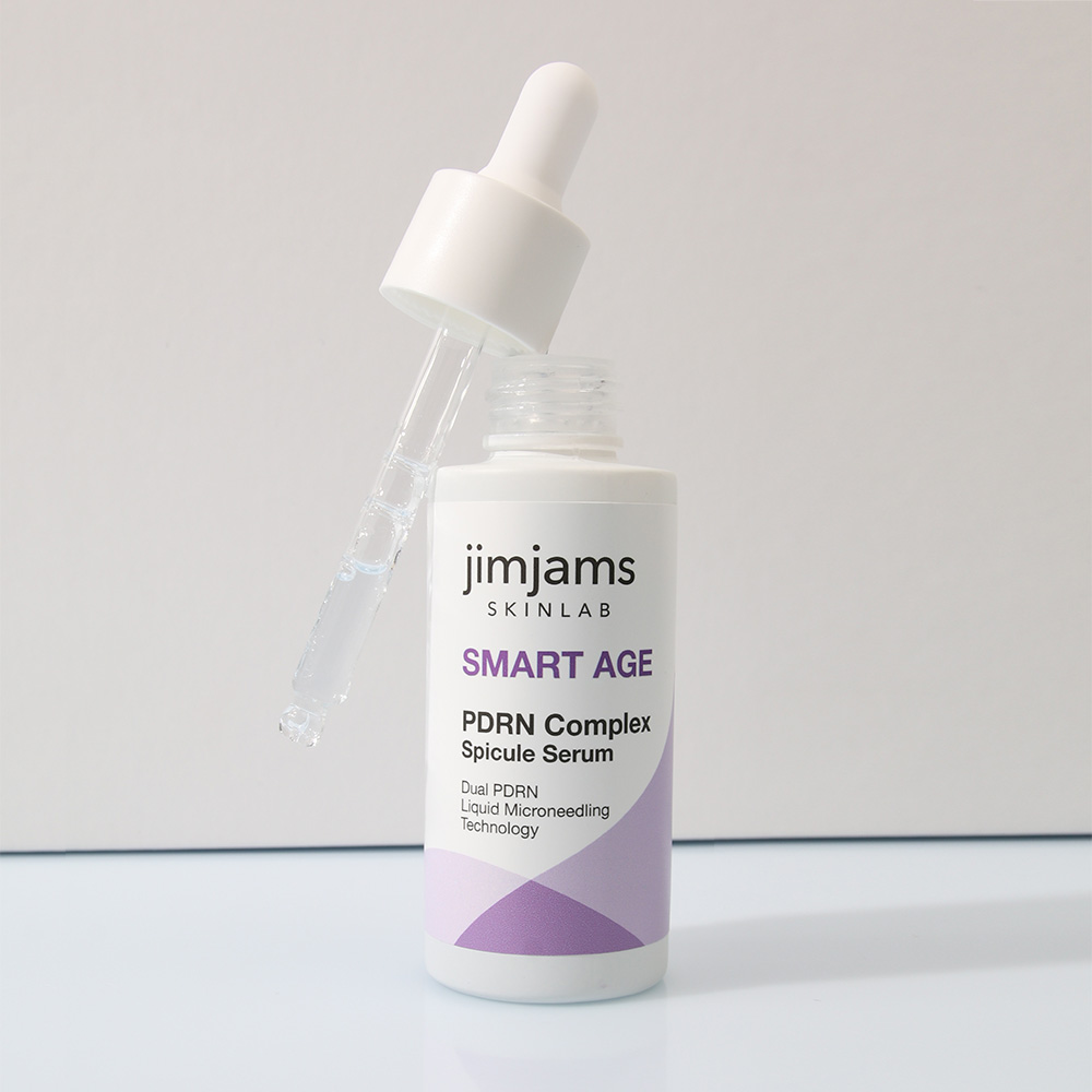 jimjams SKINLAB PDRN Complex mikrotűs szérum 30ml