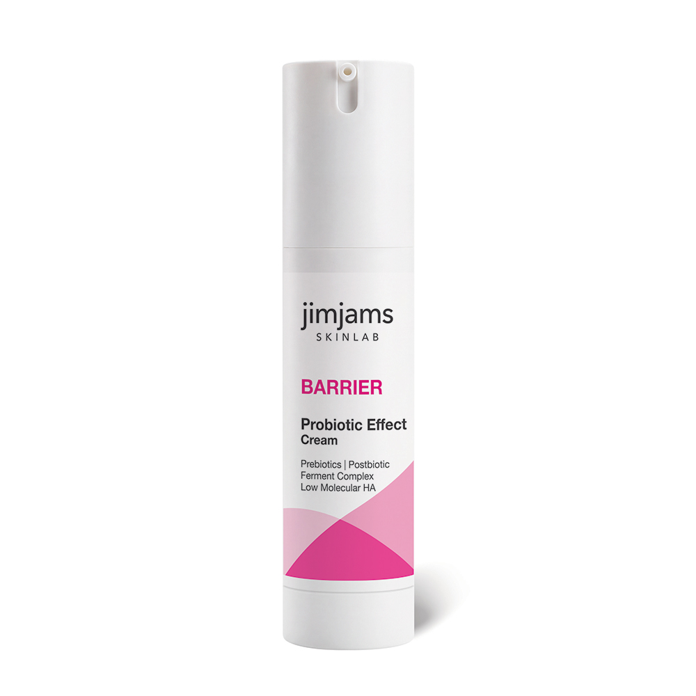 jimjams SKINLAB Probiotic Effect arckrém 50ml