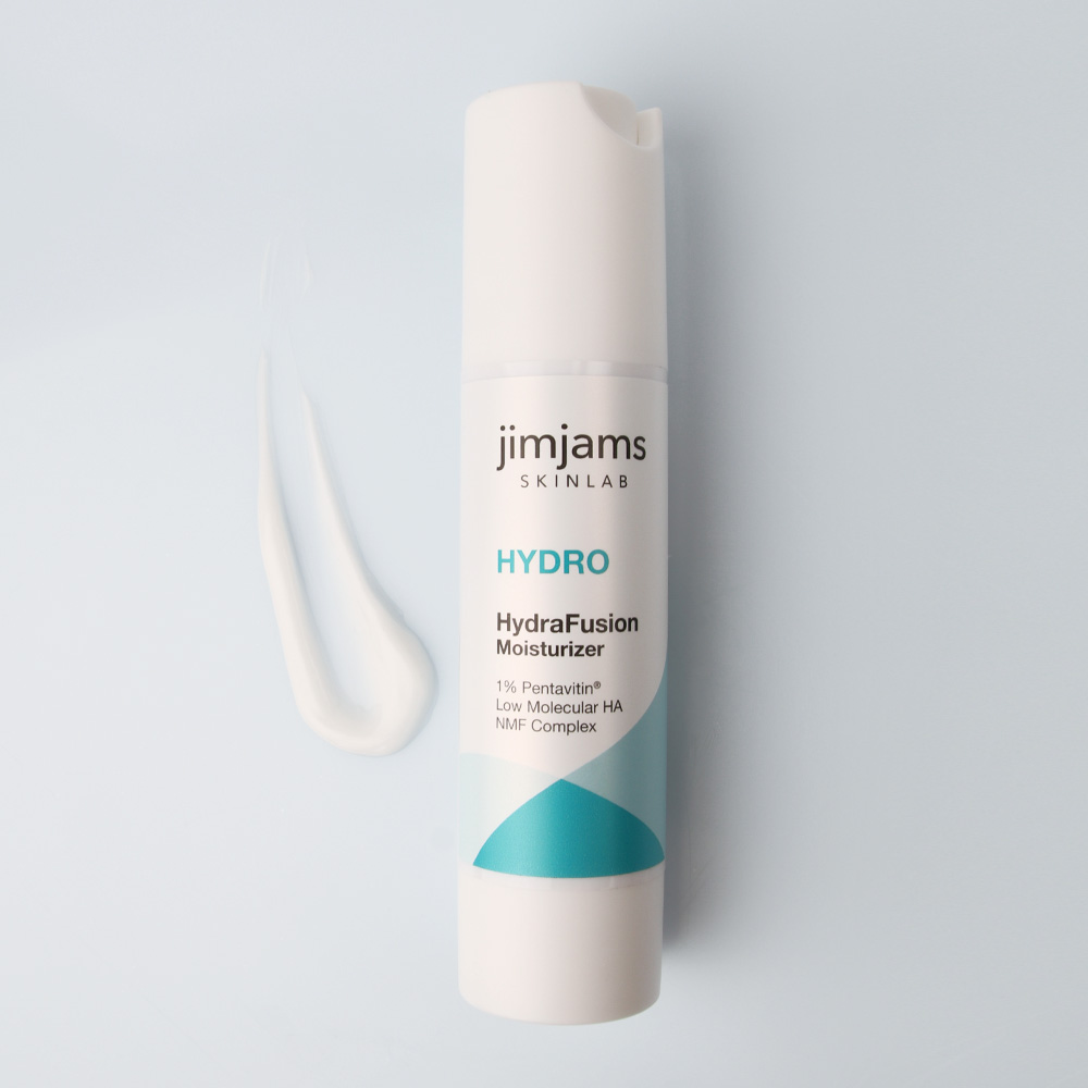 jimjams SKINLAB HydraFusion hidratálókrém 50ml
