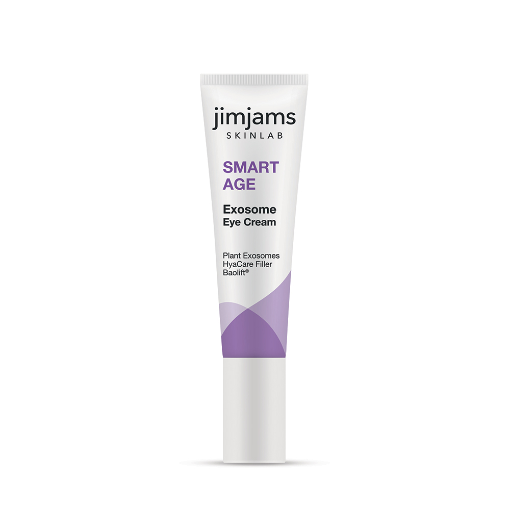 jimjams SKINLAB Exosome szemkörnyékápoló krém 15ml