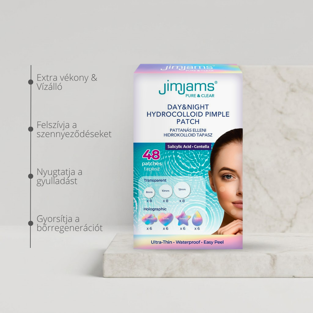 Pure Pore  csomag
