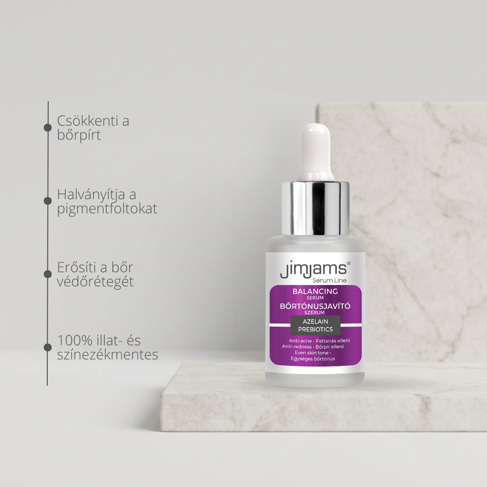 Pure Pore  csomag