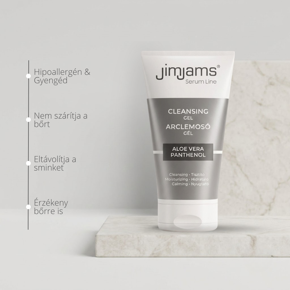 Cleanse &amp; Hydrate csomag