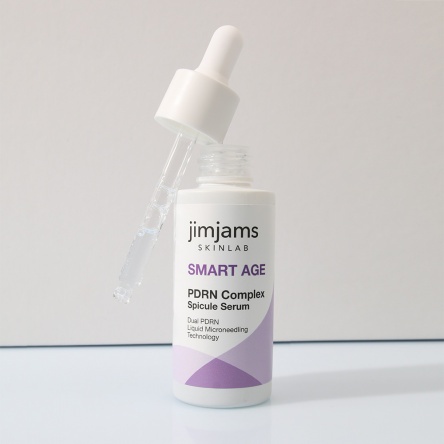 jimjams SKINLAB PDRN Complex mikrotűs szérum 30ml