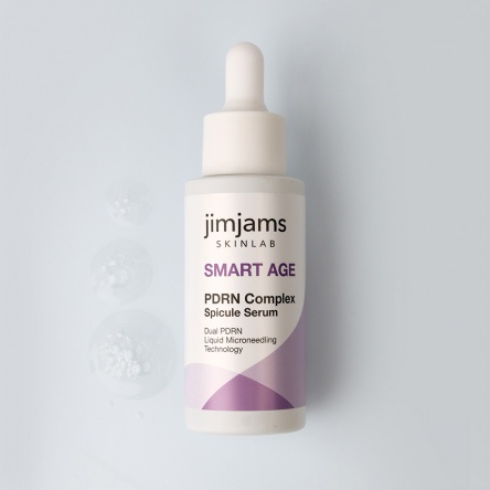 jimjams SKINLAB PDRN Complex mikrotűs szérum 30ml
