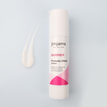 jimjams SKINLAB Probiotic Effect arckrém 50ml