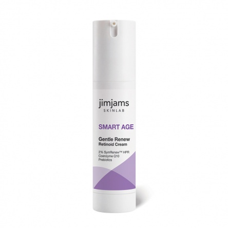 jimjams SKINLAB Gentle Renew Retinoid arckrém 50ml