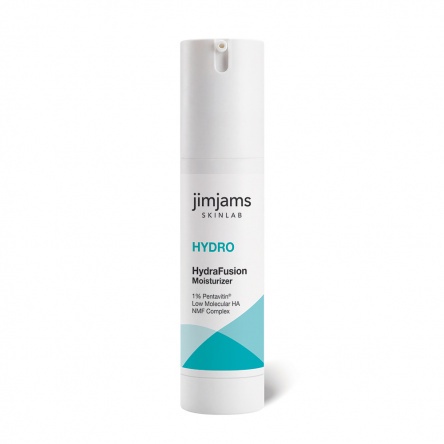 jimjams SKINLAB HydraFusion hidratálókrém 50ml