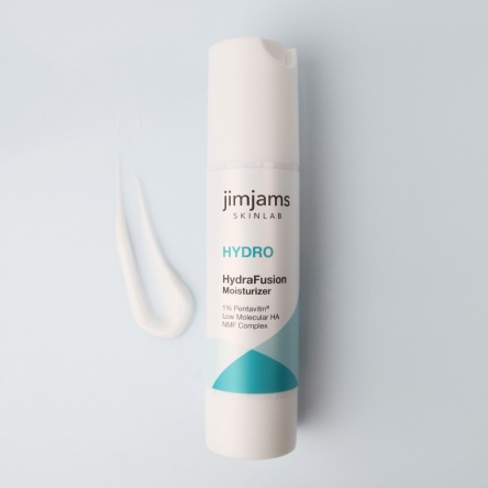 jimjams SKINLAB HydraFusion hidratálókrém 50ml