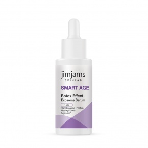 jimjams SKINLAB Botox hatású exoszóma szérum 30ml
