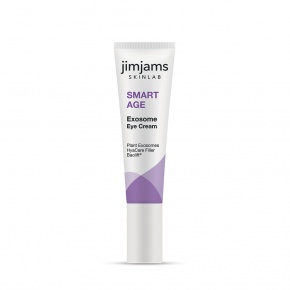 jimjams SKINLAB Exosome szemkörnyékápoló krém 15ml