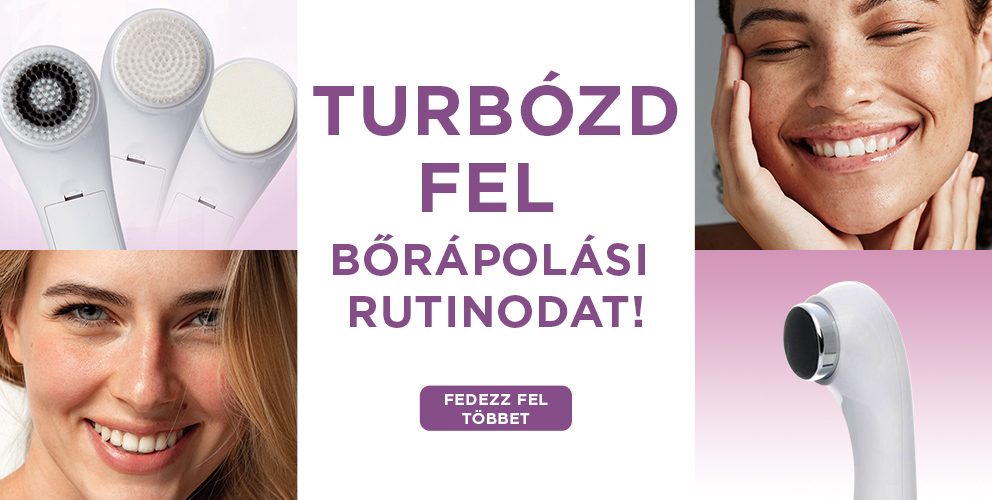 Turbózd fel bőrápolási rutinodat. Fedezd fel többet. JimJams